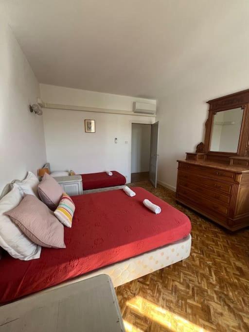 La Régie Hébergement de vacances Arles